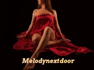 Melodynextdoor