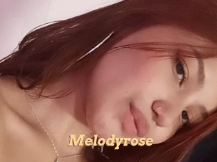 Melodyrose