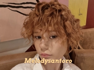 Melodysantoro