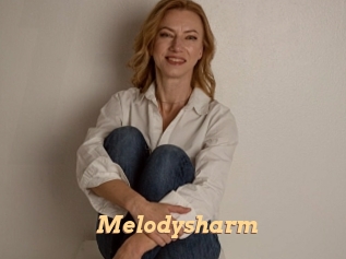 Melodysharm