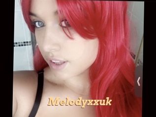 Melodyxxuk