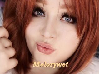 Melorywet