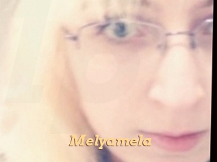 Melyamela