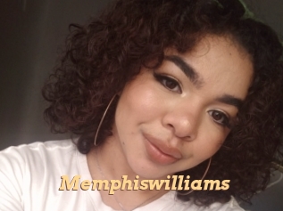 Memphiswilliams