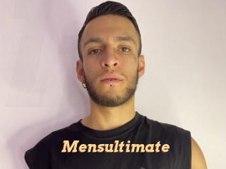 Mensultimate