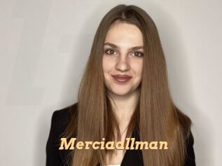 Merciaallman