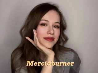 Merciaburner