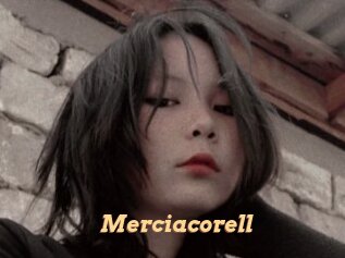 Merciacorell