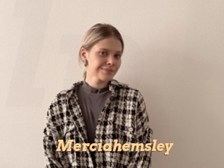 Merciahemsley