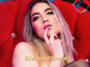 Meredithrose