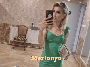 Merianya