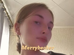 Merrybecker