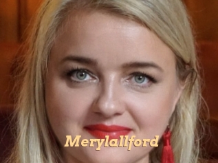 Merylallford