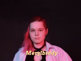 Merylbiddy