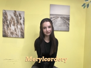 Merylcordery