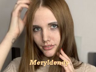 Meryldendy