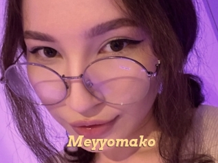 Meyyomako