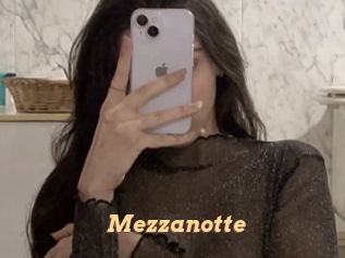 Mezzanotte