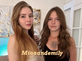 Miaaandemily