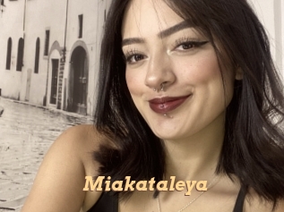 Miakataleya