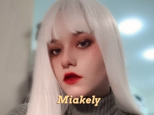 Miakely