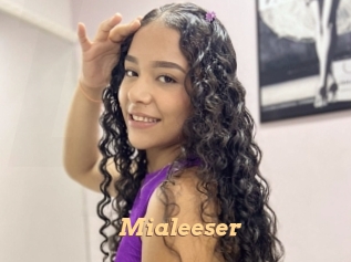 Mialeeser