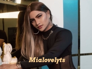 Mialovelyts