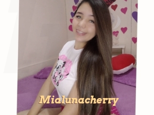 Mialunacherry