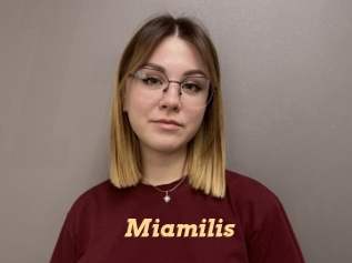 Miamilis