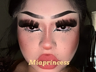 Miaprincess