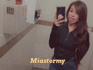 Miastormy