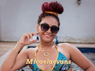 Micaelaevans