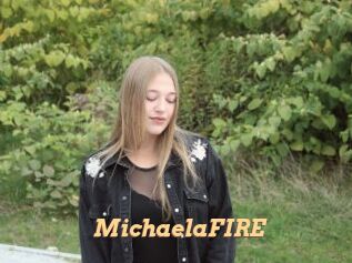 MichaelaFIRE