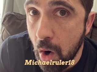 Michaelruler18