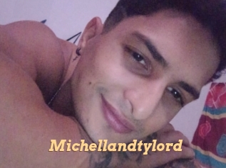 Michellandtylord