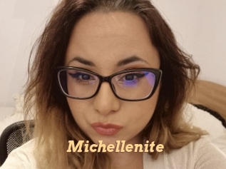 Michellenite