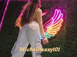 Michellsexxy101