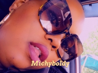 Michyboldy