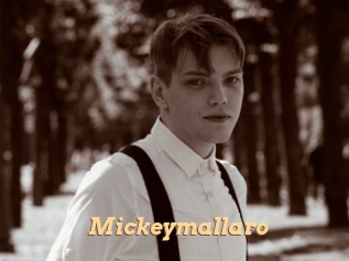 Mickeymallaro