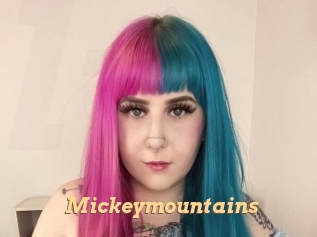 Mickeymountains