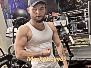 Mickylicky69