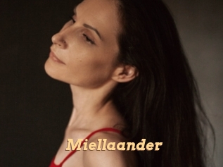 Miellaander