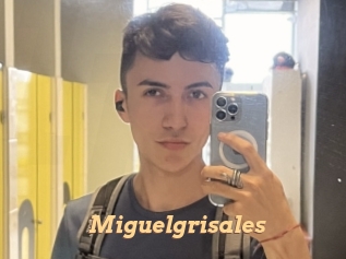 Miguelgrisales