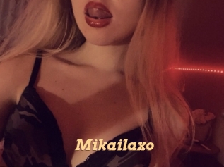 Mikailaxo