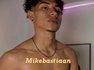 Mikebastiaan