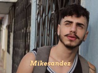 Mikesandez