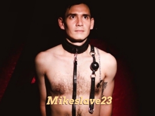 Mikeslave23