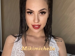 Mikimichelle