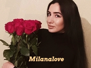 Milanalove