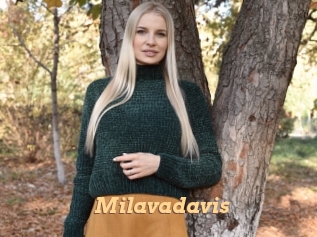 Milavadavis